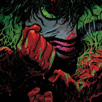 IMMORTAL SHE-HULK #1 JOHNSON VAR