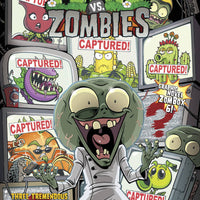 PLANTS VS ZOMBIES HC VOL 06 BOXED SET (C: 1-1-2)