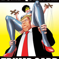 BOMB QUEEN TP VOL 08 (MR)