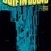 COFFIN BOUND TP VOL 02 DEAR GOD (MR)