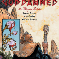 GODDAMNED TP VOL 02 VIRGIN BRIDES (MR)