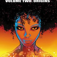 MARKED TP VOL 02 ORIGINS (MR)