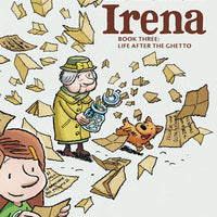 IRENA HC VOL 03
