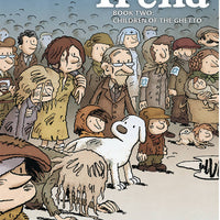 IRENA HC VOL 02