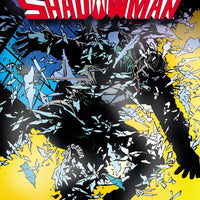 SHADOWMAN CLASSIC OMNIBUS HC VOL 01