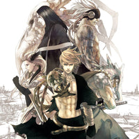 LEVIUS EST GN VOL 06 (C: 1-1-2)