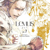 LEVIUS EST GN VOL 07 (C: 1-1-1)