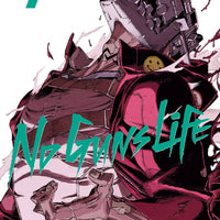 NO GUNS LIFE GN VOL 07 (C: 1-1-2)