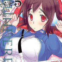 PLUNDERER GN VOL 05 (MR) (C: 0-1-2)