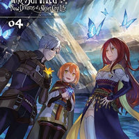ALCHEMIST SURVIVED DREAMS QUIET CITY LIFE NOVEL SC VOL 04 (C