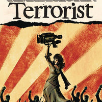 AMERICAN TERRORIST GN (MR)
