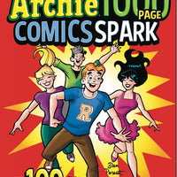 ARCHIE 1000 PAGE COMICS SPARK TP