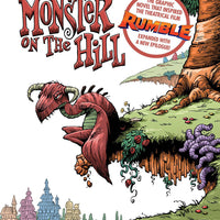 MONSTER ON THE HILL TP EXPANDED ED