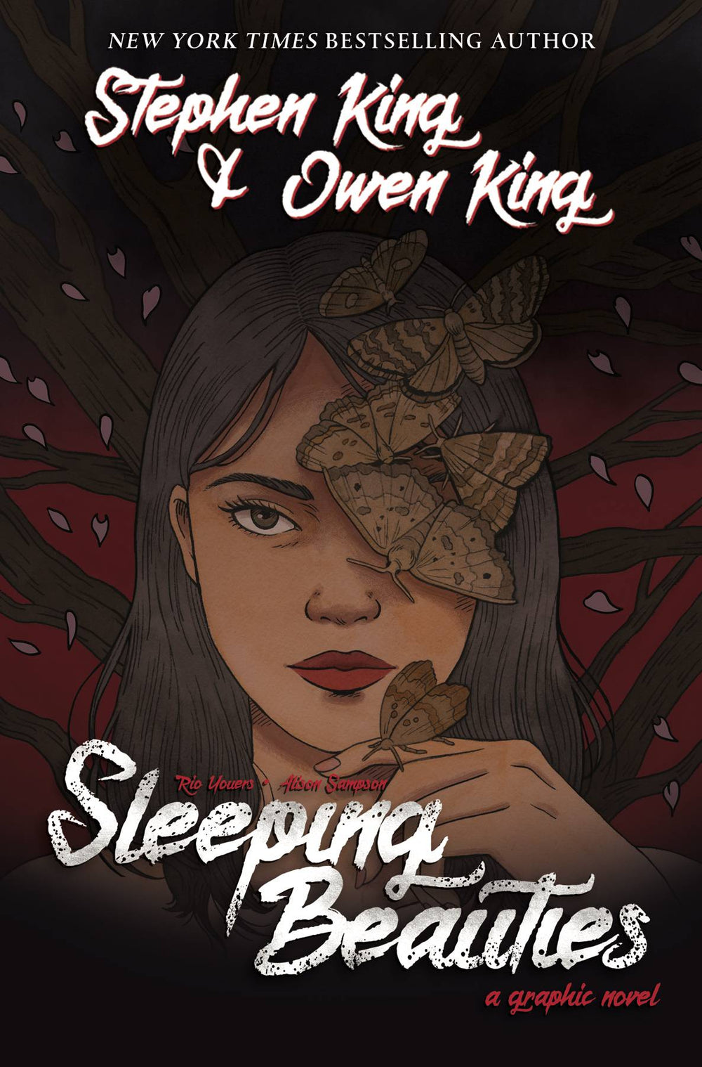SLEEPING BEAUTIES HC VOL 01 (RES) (C: 0-1-0)