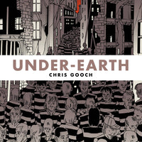UNDER EARTH TP
