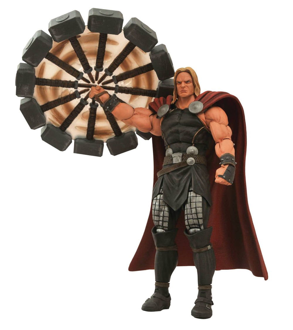 MARVEL SELECT MIGHTY THOR AF (C: 1-1-2)