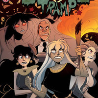 ZOMBIE TRAMP ONGOING #74 CVR A MACCAGNI (MR)