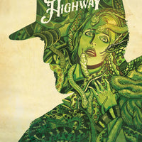 DEVILS HIGHWAY #3 (MR)