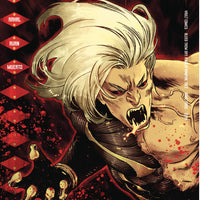 BLEED THEM DRY #3