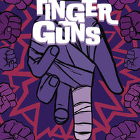 FINGER GUNS #5