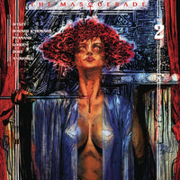 VAMPIRE THE MASQUERADE #2