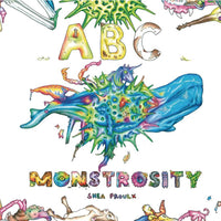 ABC MONSTROSITY GN
