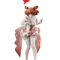 IT 2017 PENNYWISE BISHOUJO STATUE