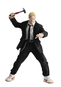 DOROHEDORO SHIN ANIME VERSION 1/6 SCALEACTION FIGURE