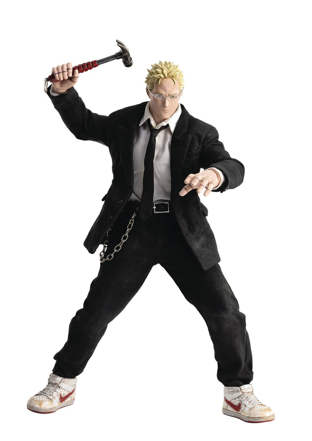 DOROHEDORO SHIN ANIME VERSION 1/6 SCALEACTION FIGURE