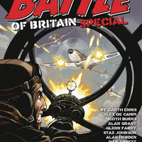 BATTLE OF BRITAIN 2020 SPECIAL TP