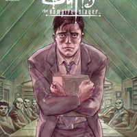 BUFFY THE VAMPIRE SLAYER #17 CVR A MAIN