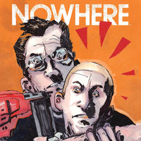 KING OF NOWHERE #5 (OF 5) CVR A MAIN
