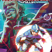 MEGA MAN FULLY CHARGED #2 CVR A MAIN