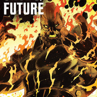 ONCE & FUTURE #11