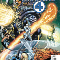 FANTASTIC FOUR ANTITHESIS #2 (OF 4)