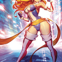 KAMEN AMERICA STARS & STRIFE ONE SHOT