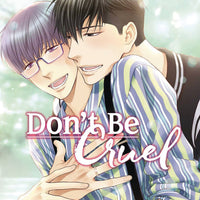 DONT BE CRUEL GN VOL 09 (MR) (C: 1-1-2)