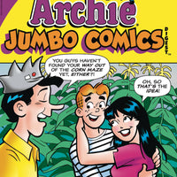 ARCHIE JUMBO COMICS DIGEST #313