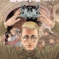 LOCKE & KEY IN PALE BATTALIONS GO #2 (OF 3)