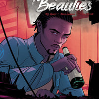 SLEEPING BEAUTIES #5 (OF 10) CVR A WU