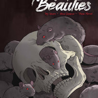 SLEEPING BEAUTIES #5 (OF 10) CVR B WOODALL