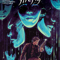 FIREFLY BLUE SUN RISING #0 CVR A MAIN