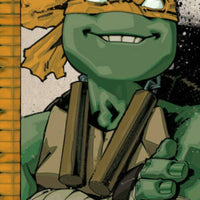 TMNT ONGOING COLL HC VOL 07 NEW PTG