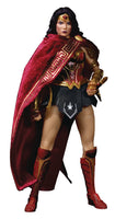 ONE-12 COLLECTIVE DC WONDER WOMAN ACTION FIGURE
