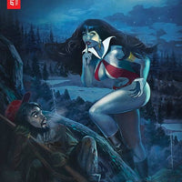 VAMPIRELLA #14 CVR C DALTON