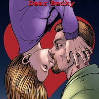 BOYS DEAR BECKY #5 (MR)