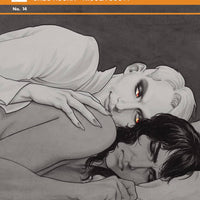 BLACK MAGICK #14 (MR)