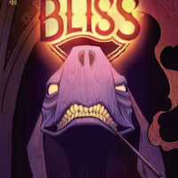 BLISS #3 (OF 8)