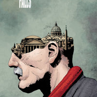 GIDEON FALLS #25 CVR A SORRENTINO & STEWART (MR)