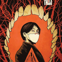 GIDEON FALLS #25 CVR B FRANCAVILLA (MR)